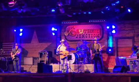 Stand By Me - Rick Elliott Stand By Me - Rick Elliott