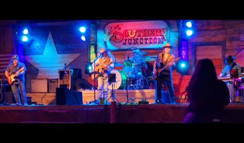 Old Porch Swing - Rick Elliot Old Porch Swing - Rick Elliot