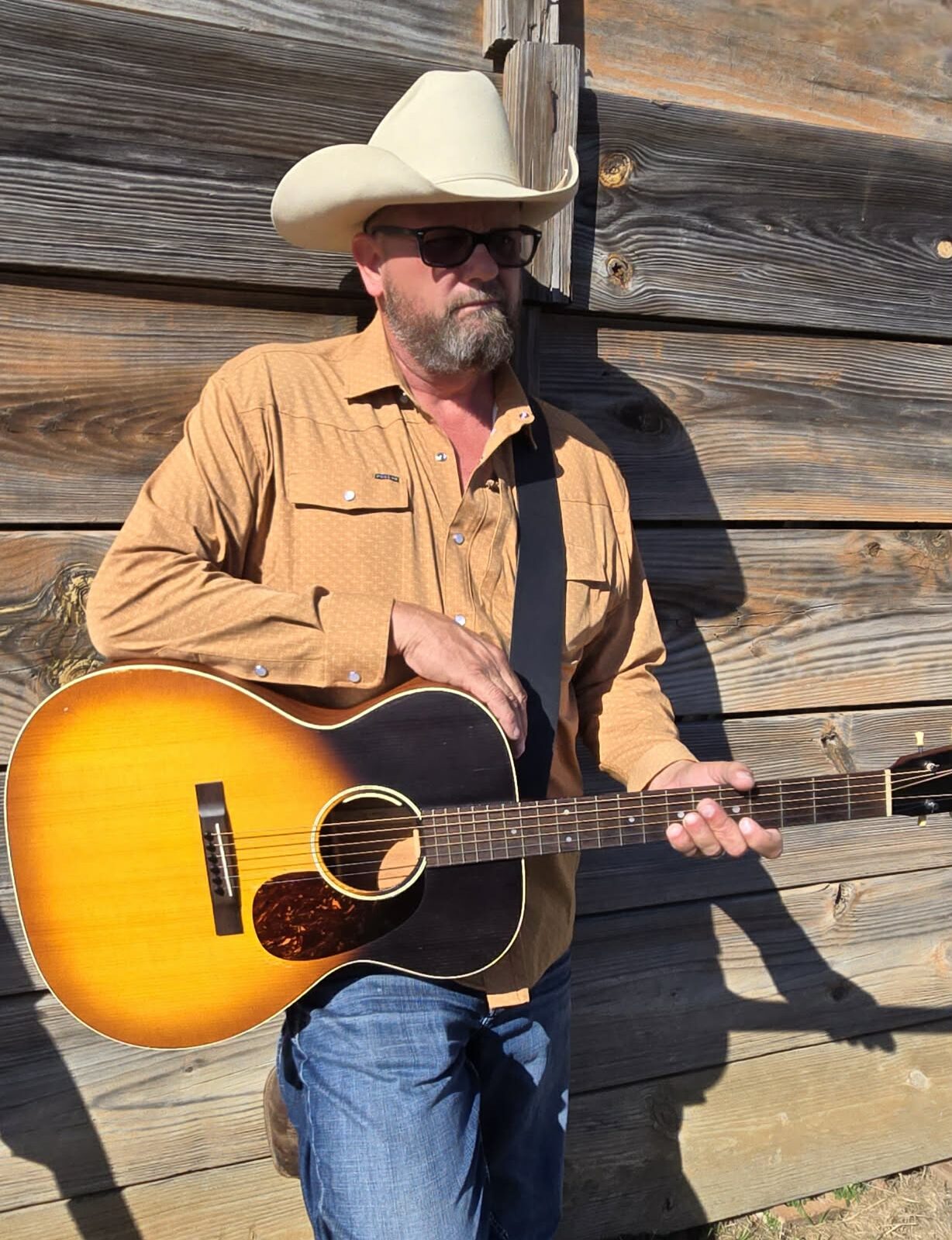 Andy DeBerry 004 Andy DeBerry 004