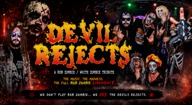 Devils Rejects - HD 02