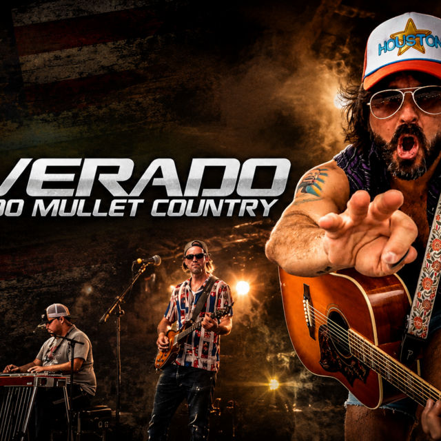 Silverado - HD Wide