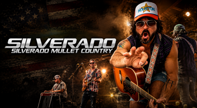 Silverado - HD Wide